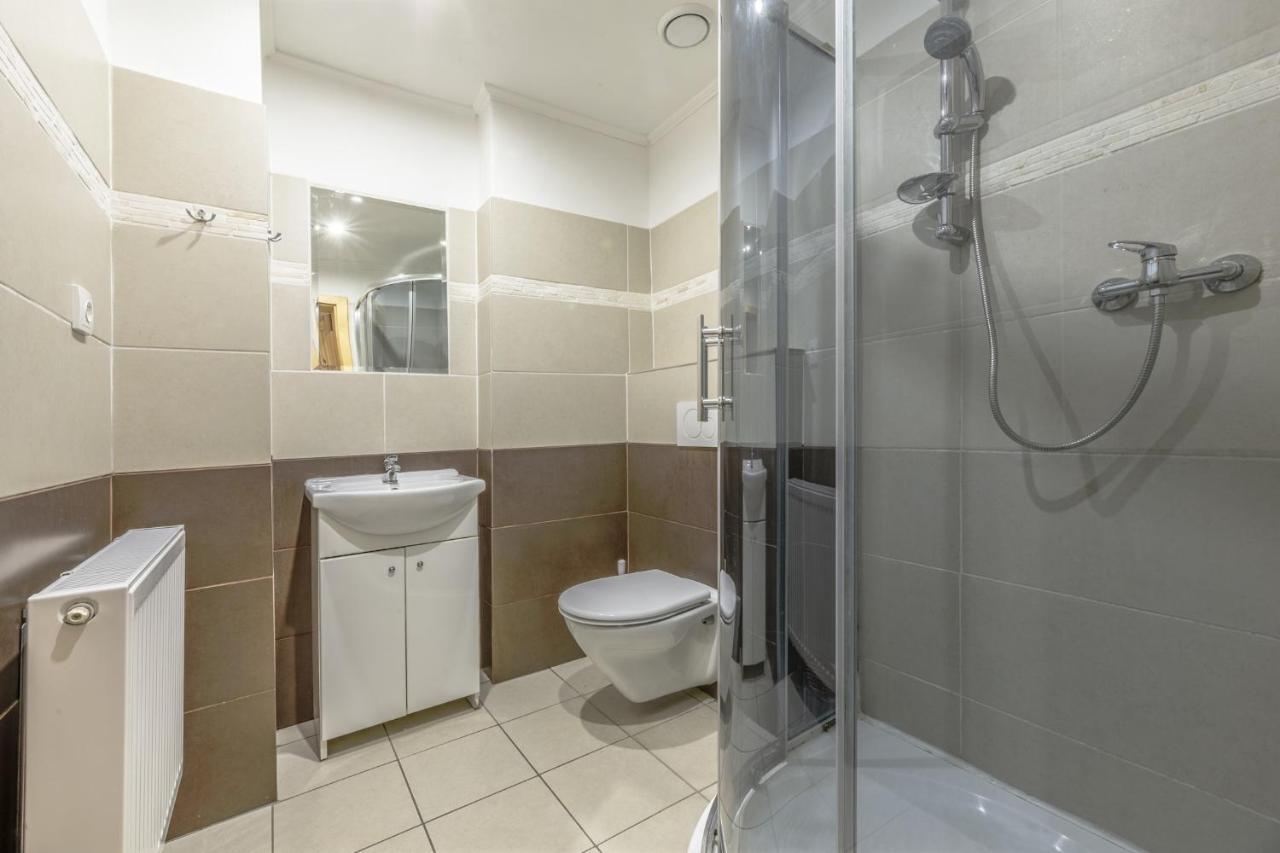 U Ozveny Hotel Dolni Adrspach Exterior photo